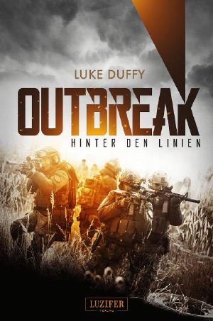 [Outbreak 01] • Hinter den Linien